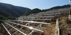 Energy monitoring