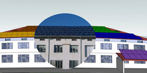 Energy monitoring