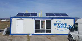 Energy monitoring