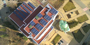 Energy monitoring